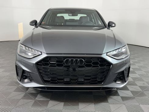 Certified 2023 Audi A4 2.0T Prestige image 4