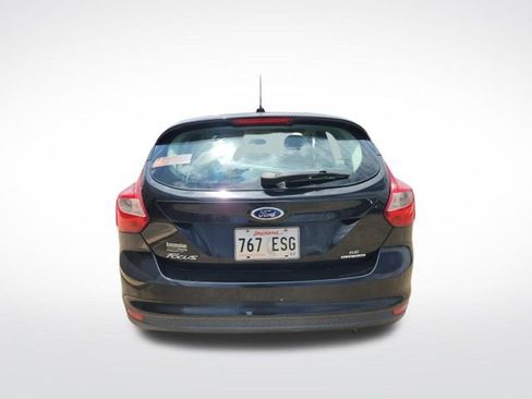 Used 2014 Ford Focus SE FWD image 8