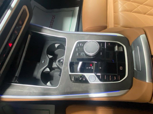 Used 2024 BMW X5 xDrive50e w/ Premium Package AWD/4WD image 24