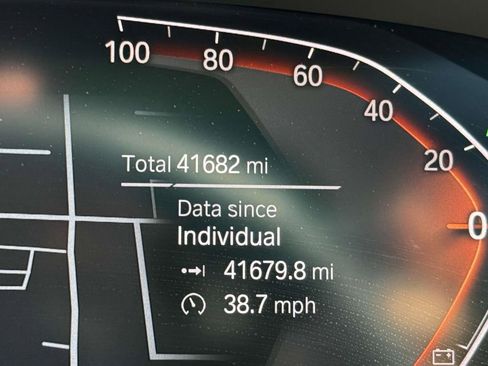 Used 2022 BMW X5 xDrive40i w/ Premium Package image 30