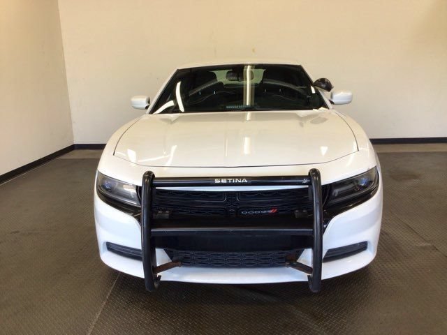 Used 2017 Dodge Charger Police AWD/4WD image 2