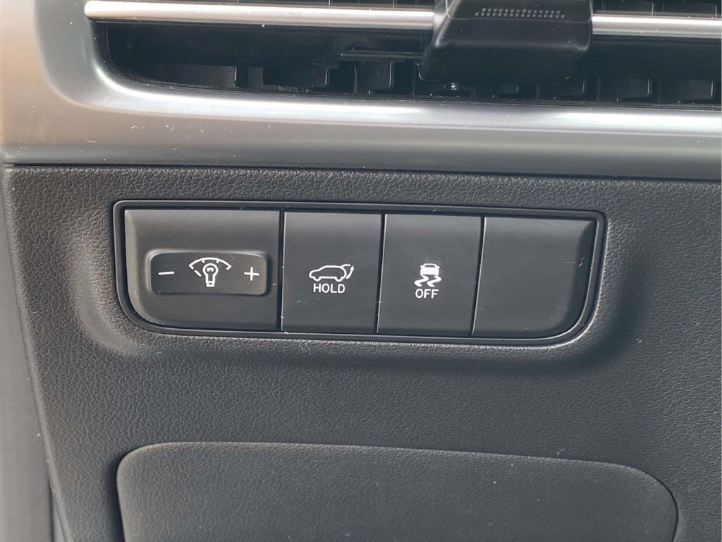 Used 2025 Hyundai Tucson SEL FWD image 18