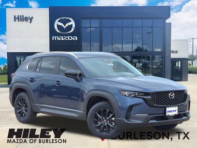 New 2026 MAZDA CX-50 AWD 2.5 S w/ Cargo Package