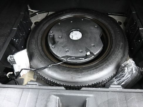 Used 2022 Nissan Murano SL w/ Cargo Package image 49