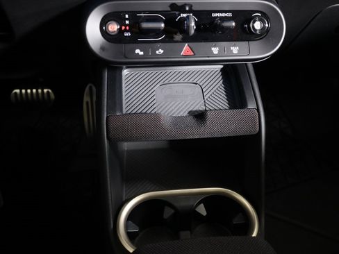 Used 2026 MINI Cooper Countryman John Cooper Works w/ Comfort Package Max image 23