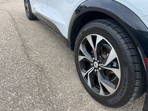 Certified 2023 Ford Mustang Mach-E Premium AWD/4WD image 27