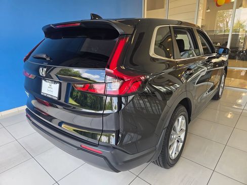 Certified 2026 Honda CR-V EX image 6