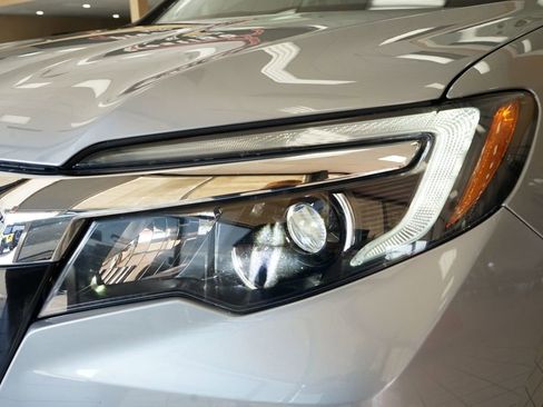Used 2020 Honda Ridgeline RTL-E image 23