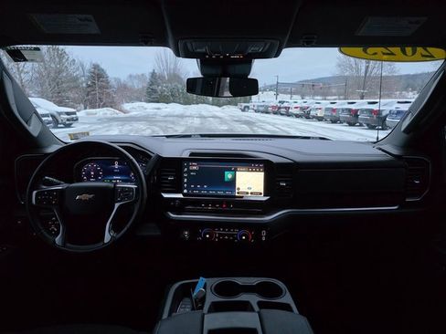 Used 2023 Chevrolet Silverado 1500 LT image 19