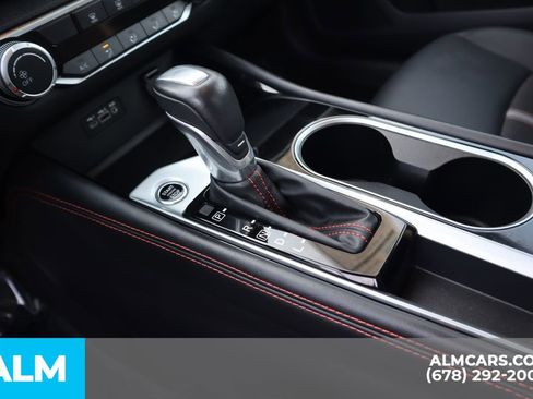 Used 2025 Nissan Altima 2.5 SR image 28