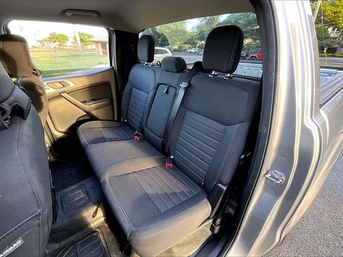 Used 2021 Ford Ranger XL w/ Equipment Group 101A High image 28