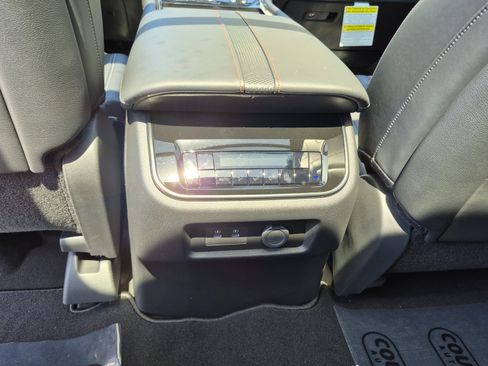 New 2026 Nissan Armada PRO-4X AWD/4WD image 16