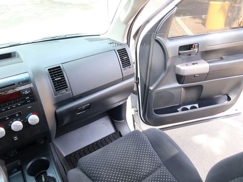 Used 2012 Toyota Tundra 4x4 CrewMax w/ TRD Rock Warrior Pkg image 63