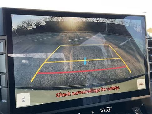 New 2026 Toyota Tundra Limited image 21