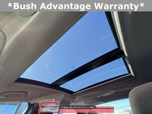 Used 2023 Chevrolet Malibu LT image 19