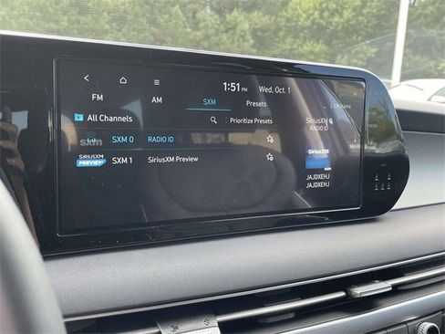 Certified 2025 Hyundai Palisade XRT image 23