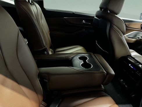 Certified 2023 Acura MDX SH-AWD w/ Technology Package image 34