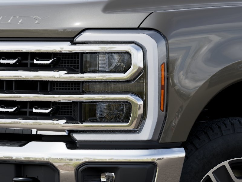 New 2027 Ford F350 Lariat AWD/4WD image 18