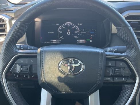 Used 2024 Toyota Tundra Limited image 17