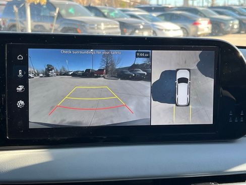 Used 2025 Hyundai Palisade SEL image 36