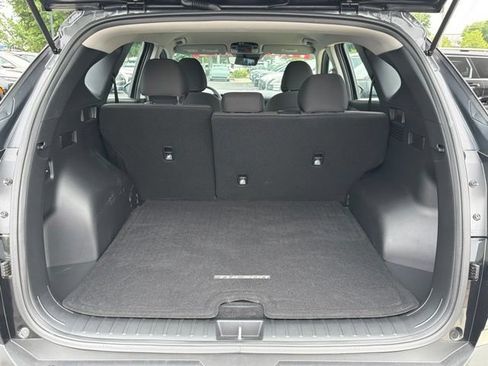 Certified 2025 Hyundai Tucson SE FWD image 8