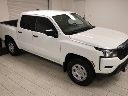 Used 2022 Nissan Frontier S image 79