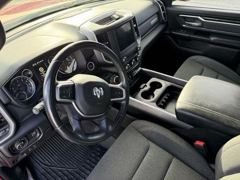 Used 2020 RAM 1500 Big Horn image 26