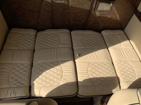 Used 2020 Mercedes-Benz Sprinter 2500 image 15