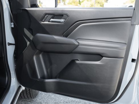 New 2026 Chevrolet Colorado LT w/ Advanced Trailering Package image 38