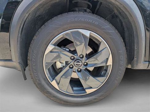 Used 2024 Nissan Rogue SV AWD/4WD image 19