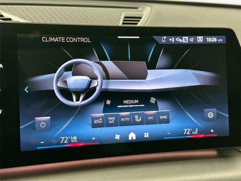 New 2026 BMW X1 xDrive28i w/ Technology Package AWD/4WD image 17
