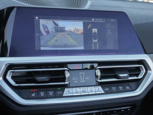 Certified 2023 BMW 430i 430i w/ M Sport Package image 23