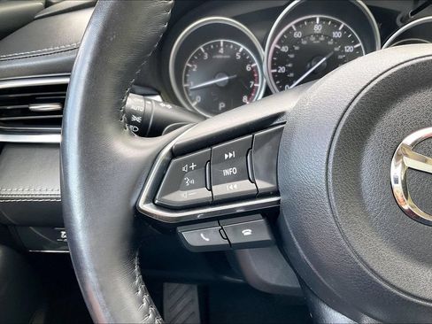 Used 2018 MAZDA MAZDA6 Grand Touring Reserve FWD image 18