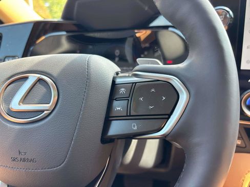 Used 2026 Lexus NX 350 AWD w/ Cold Area Package image 23
