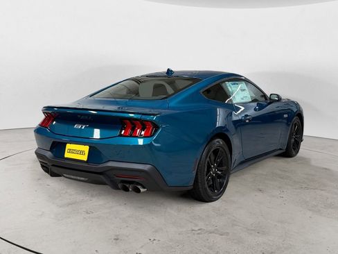 New 2026 Ford Mustang GT RWD image 5