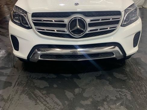 Used 2019 Mercedes-Benz GLS 450 4MATIC image 32