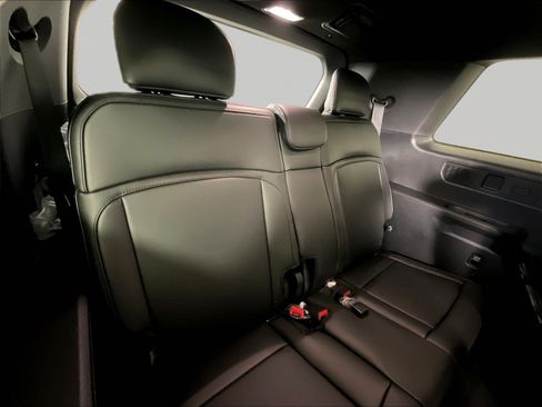 New 2027 Kia Telluride SX X-Line AWD/4WD image 21