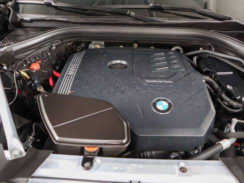 Used 2024 BMW X3 sDrive30i w/ M Sport Package RWD image 31