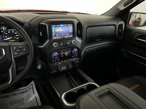 Used 2022 GMC Sierra 1500 AT4 w/ AT4 Preferred Package image 32