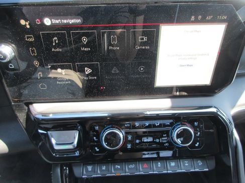 New 2026 GMC Sierra 2500 AT4X AWD/4WD image 19