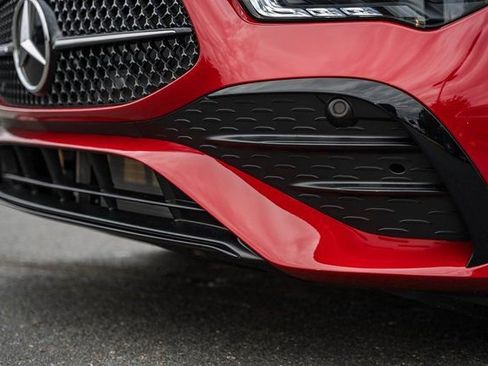 New 2026 Mercedes-Benz CLA 250 4MATIC image 13