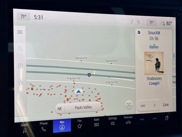 New 2025 Ford F450 Platinum AWD/4WD image 37