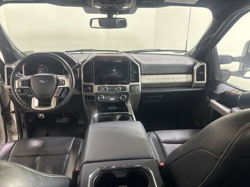 Used 2022 Ford F250 Lariat w/ Tremor Off-Road Package image 20