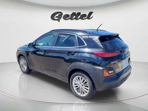 Used 2021 Hyundai Kona SEL image 6