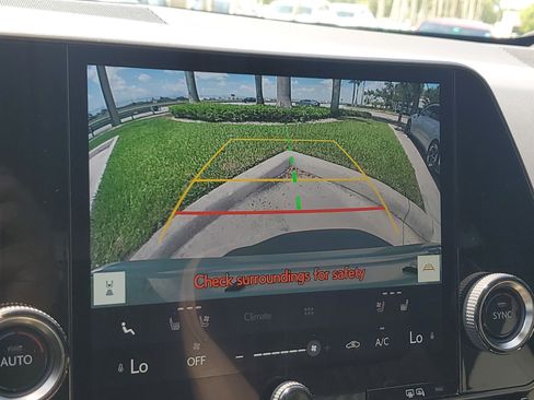 Used 2023 Lexus NX 350 AWD image 28