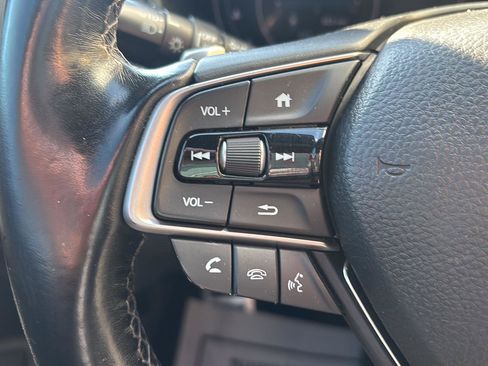 Used 2020 Honda Accord Sport image 12