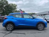 Used 2024 Nissan Kicks SV w/ Interior Electronics Package image 6