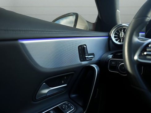 Used 2023 Mercedes-Benz CLA 250 CLA 250 image 40