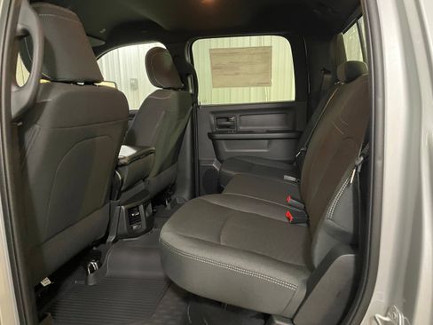 New 2026 RAM 2500 Tradesman image 8