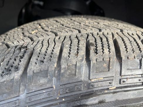 Used 2025 Ford F150 STX image 10